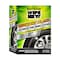 Rust-Oleum Midnight Black Ultimate Tire Shine System Kit, 8 Oz 381405 - alternate 1